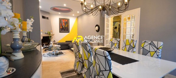 3 chambres Maison à Bezons, France No. 184712 7