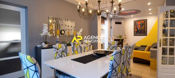 3 chambres Maison à Bezons, France No. 184712 6