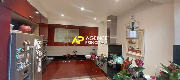 3 chambres Maison à Bezons, France No. 184712 5