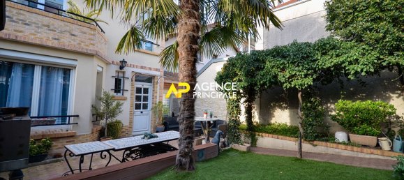 3 chambres Maison à Bezons, France No. 184712 2