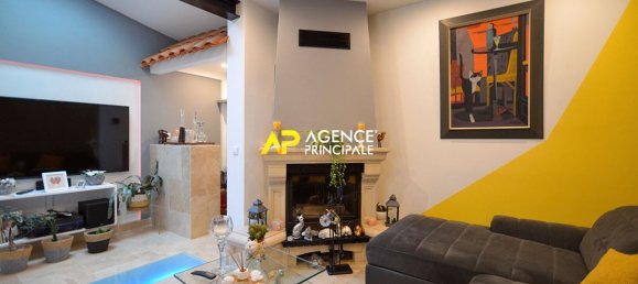 3 chambres Maison à Bezons, France No. 184712 8