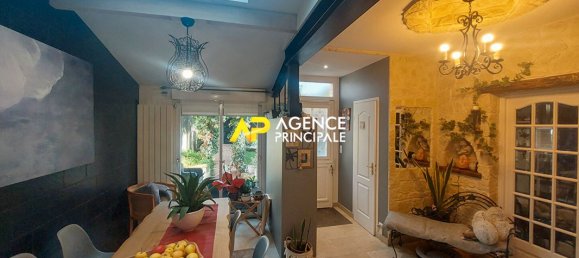 3 chambres Maison à Bezons, France No. 184712 3