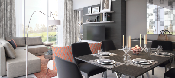 2 Schlafzimmer Wohnung in DAMAC Hills (Akoya by DAMAC), UAE, Nr. 1449 7