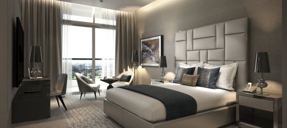 2 Schlafzimmer Wohnung in DAMAC Hills (Akoya by DAMAC), UAE, Nr. 1449 6