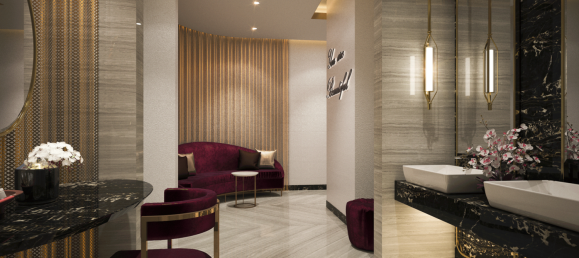 2 Schlafzimmer Wohnung in DAMAC Hills (Akoya by DAMAC), UAE, Nr. 1449 5