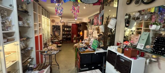 Imóvel comercial de 1 divisão em Scandicci, Italy N.º 41439 3