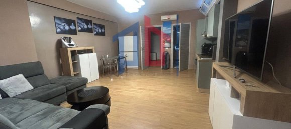 Квартира с 3 спальнями в Ардеа, Италия № 348271 13