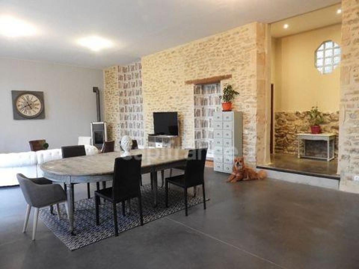 6 bedrooms House in Ballon, France No. 32543