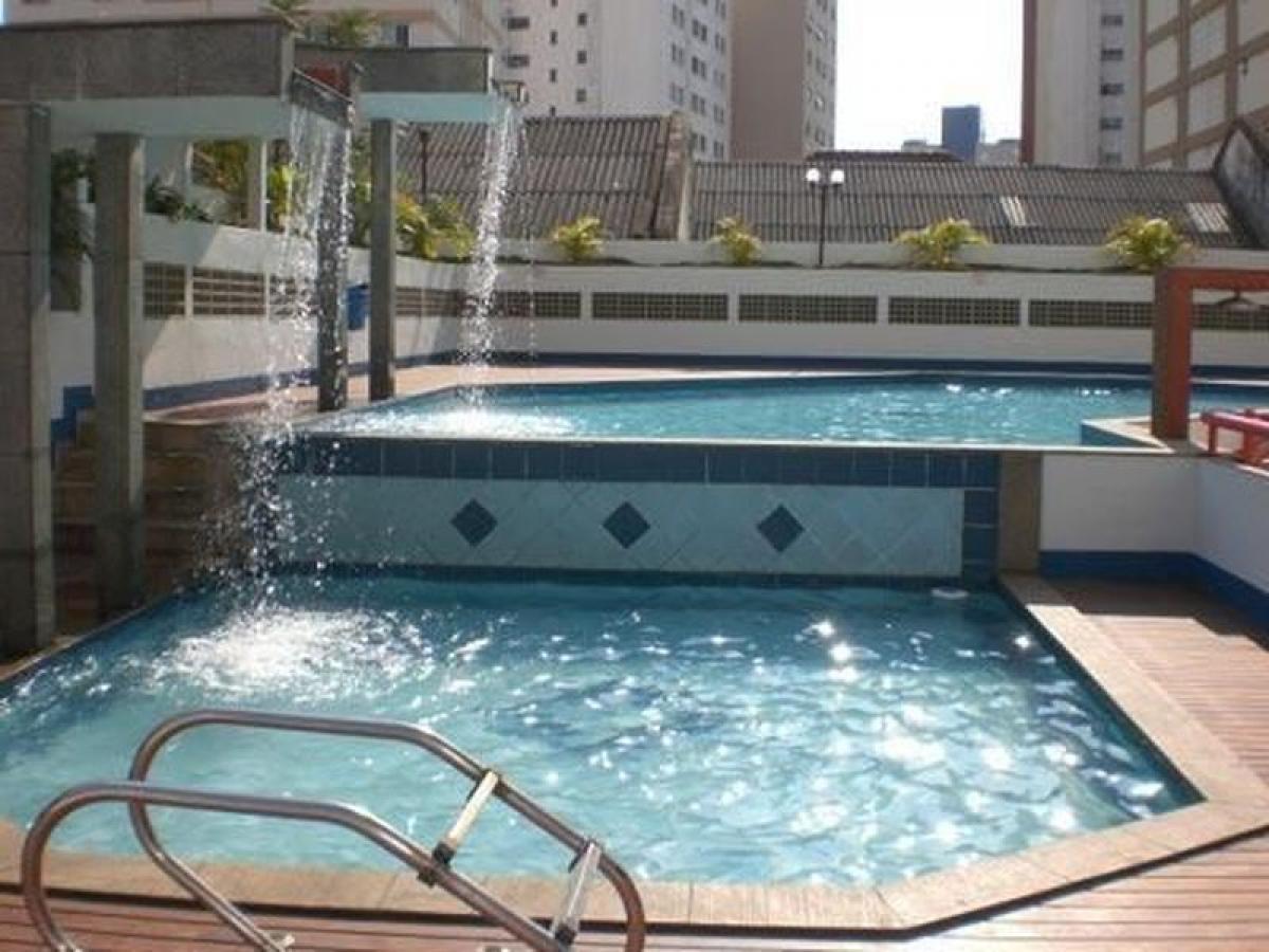 3 bedrooms Apartment in Sao Paulo, Brazil No. 561211