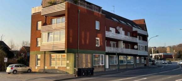 2 bedrooms Apartment in Steinfurt, Germany No. 223577 19