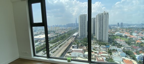 4 bedrooms Condo in Thu Duc, Vietnam No. 13411 10