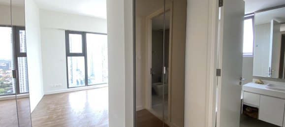 4 bedrooms Condo in Thu Duc, Vietnam No. 13411 5