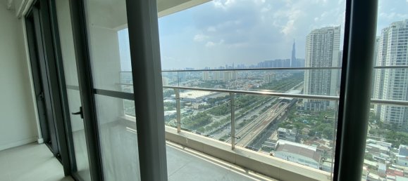 4 bedrooms Condo in Thu Duc, Vietnam No. 13411 9