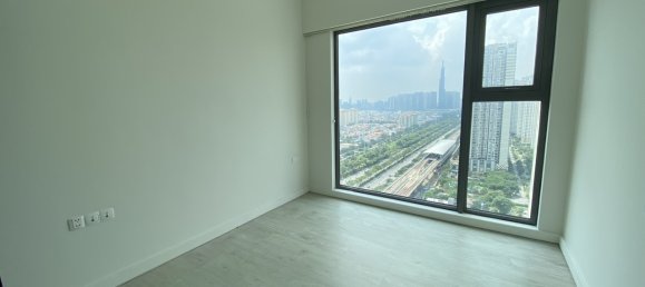 4 bedrooms Condo in Thu Duc, Vietnam No. 13411 3