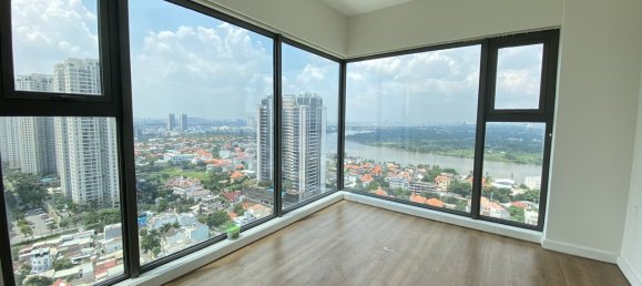4 bedrooms Condo in Thu Duc, Vietnam No. 13411 7