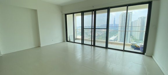 4 bedrooms Condo in Thu Duc, Vietnam No. 13411 11
