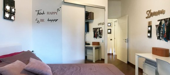 5 rooms Apartment in Rome, Italy No. 28238 38