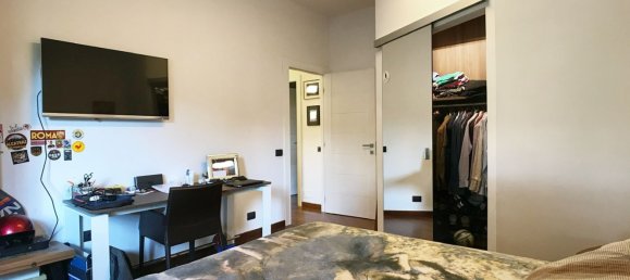 5 rooms Apartment in Rome, Italy No. 28238 44