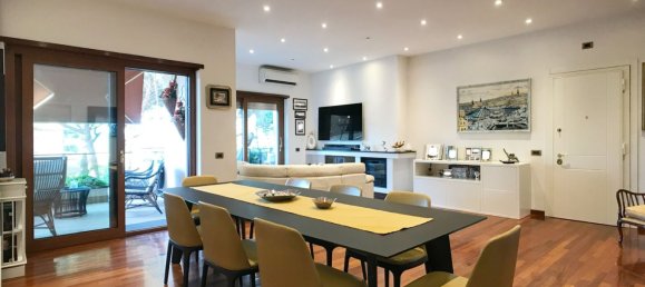 5 rooms Apartment in Rome, Italy No. 28238 50