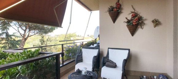 5 rooms Apartment in Rome, Italy No. 28238 13