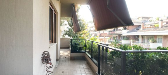 5 rooms Apartment in Rome, Italy No. 28238 12