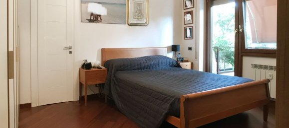 5 rooms Apartment in Rome, Italy No. 28238 26