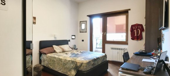 5 rooms Apartment in Rome, Italy No. 28238 40