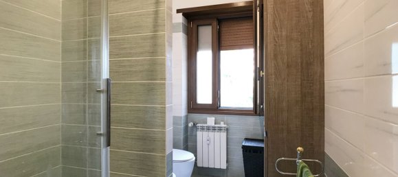 5 rooms Apartment in Rome, Italy No. 28238 47