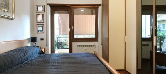 5 rooms Apartment in Rome, Italy No. 28238 27