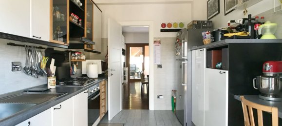 5 rooms Apartment in Rome, Italy No. 28238 23