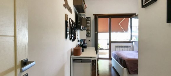 5 rooms Apartment in Rome, Italy No. 28238 35