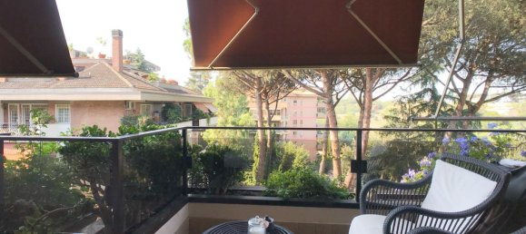 5 rooms Apartment in Rome, Italy No. 28238 11