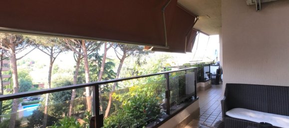 5 rooms Apartment in Rome, Italy No. 28238 19