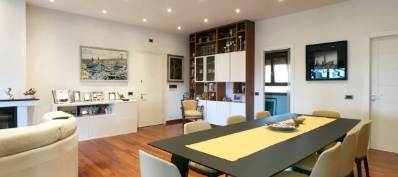 5 rooms Apartment in Rome, Italy No. 28238 8