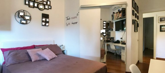 5 rooms Apartment in Rome, Italy No. 28238 37