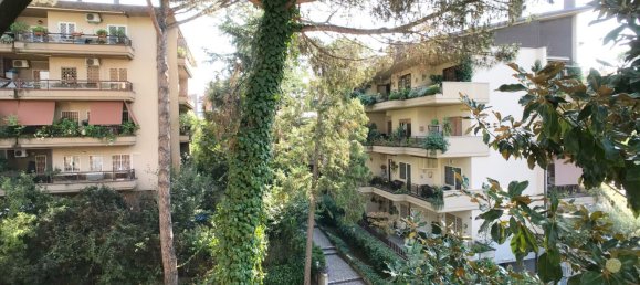 5 rooms Apartment in Rome, Italy No. 28238 18