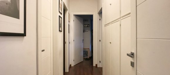 5 rooms Apartment in Rome, Italy No. 28238 25