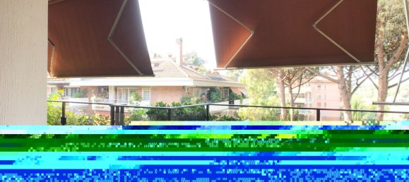 5 rooms Apartment in Rome, Italy No. 28238 10