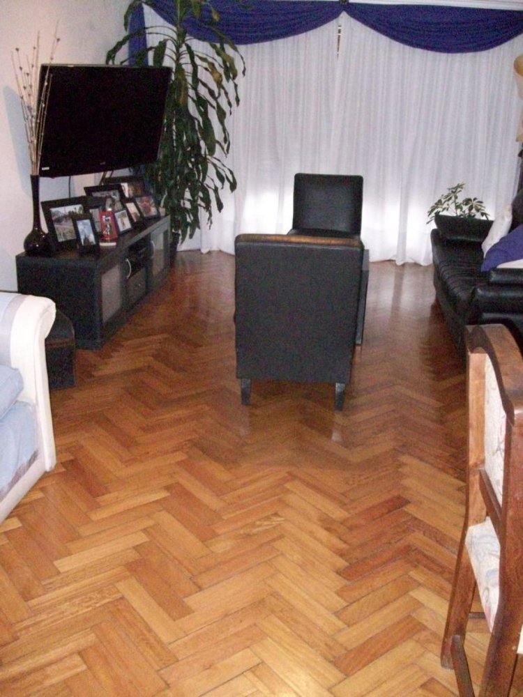 3 bedrooms Apartment in Buenos Aires, Argentina No. 79803