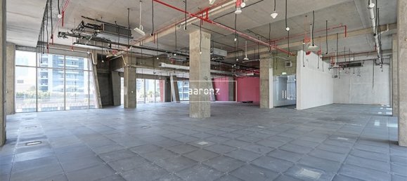 Oficina en Jumeirah Beach Residence, UAE 492.7 m² No. 38737 8