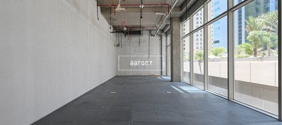 Oficina en Jumeirah Beach Residence, UAE 492.7 m² No. 38737 9