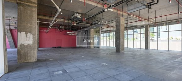 Oficina en Jumeirah Beach Residence, UAE 492.7 m² No. 38737 7