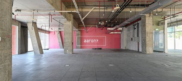 Oficina en Jumeirah Beach Residence, UAE 492.7 m² No. 38737 6