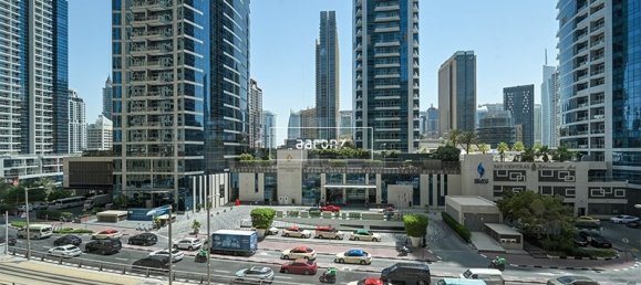 Oficina en Jumeirah Beach Residence, UAE 492.7 m² No. 38737 11