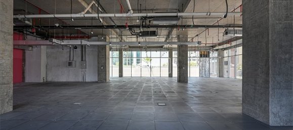 Oficina en Jumeirah Beach Residence, UAE 492.7 m² No. 38737 2