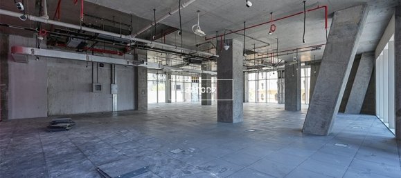 Oficina en Jumeirah Beach Residence, UAE 492.7 m² No. 38737 4