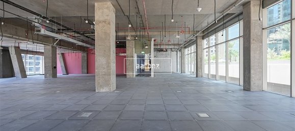 Oficina en Jumeirah Beach Residence, UAE 492.7 m² No. 38737 5