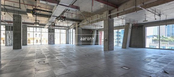 Oficina en Jumeirah Beach Residence, UAE 492.7 m² No. 38737 3