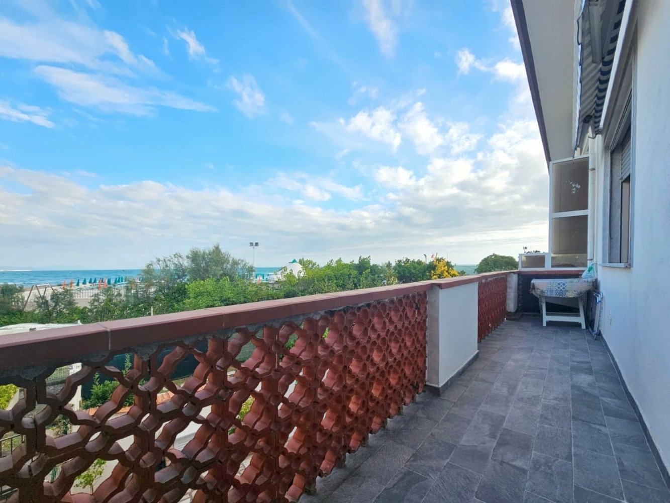 2 bedrooms Apartment in Ameglia, Italy No. 331788