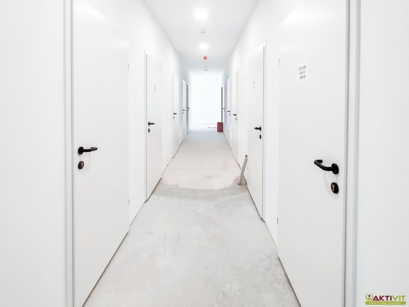 Propiedad comercial en Puntigam, Austria 4 m² No. 129347